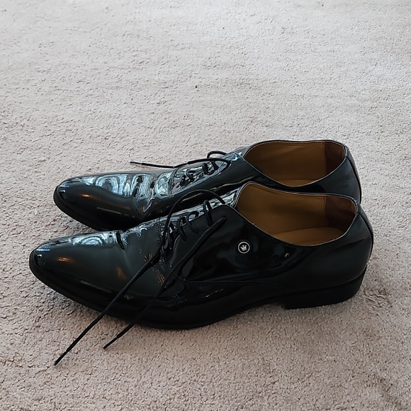 Loui Philippe Formal Shoes - Picture 3 of 9